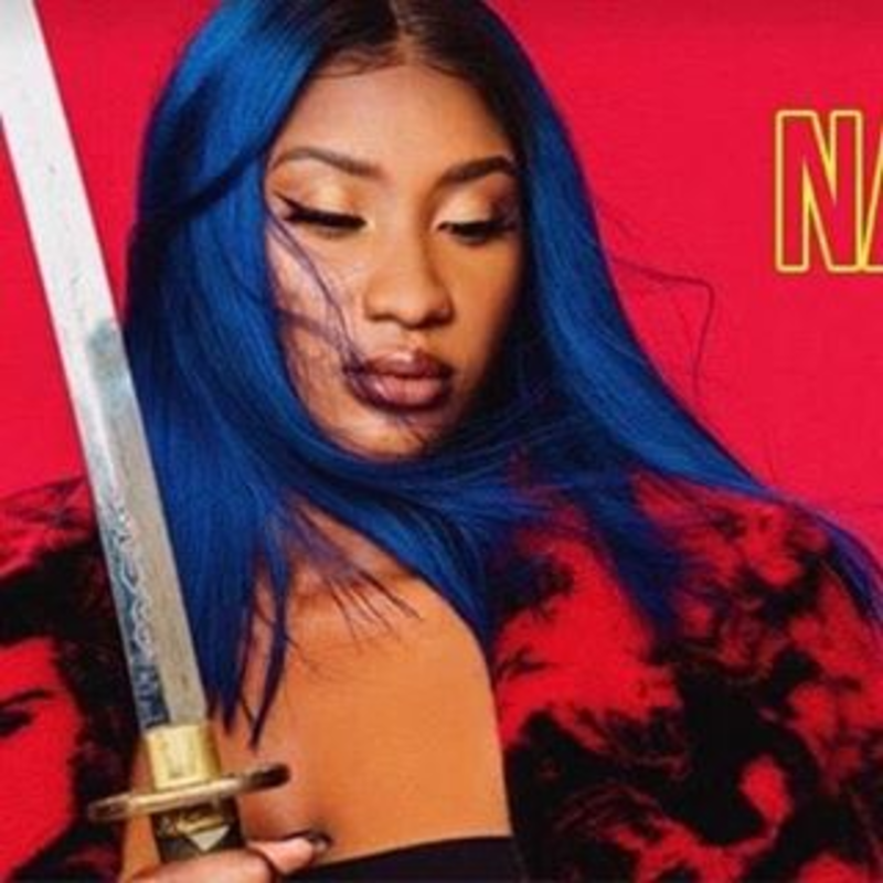Aya Nakamura Copines Aya Nakamura Copines
