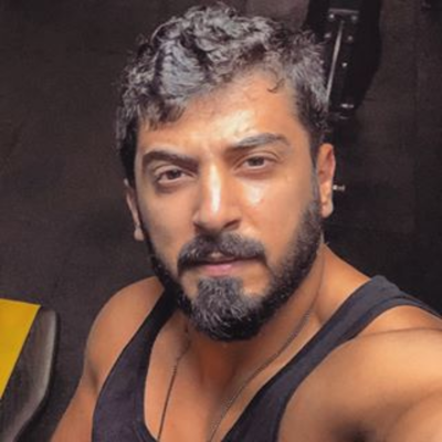 Ismaeil Tamr