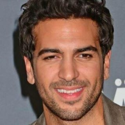 Elyas M’barek
