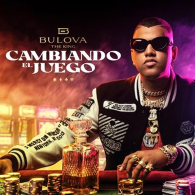 The King Cej