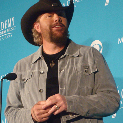 Toby Keith
