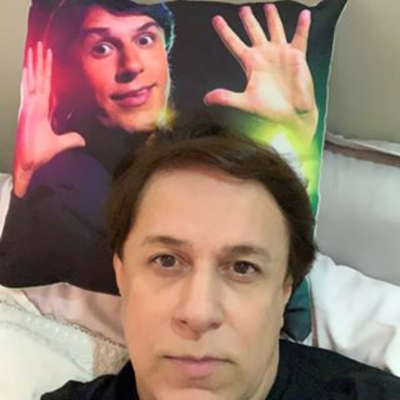 Tom Cavalcante