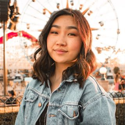 Jennifer Zhang