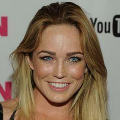 Caity Lotz