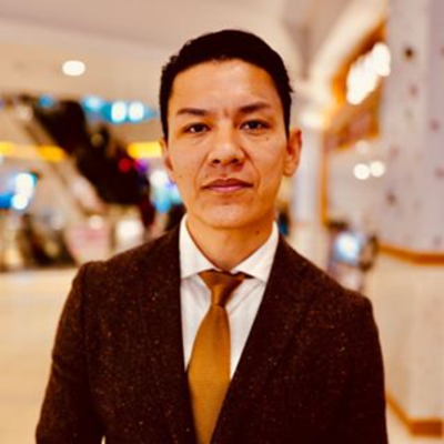 Yokoi Kenji Diaz