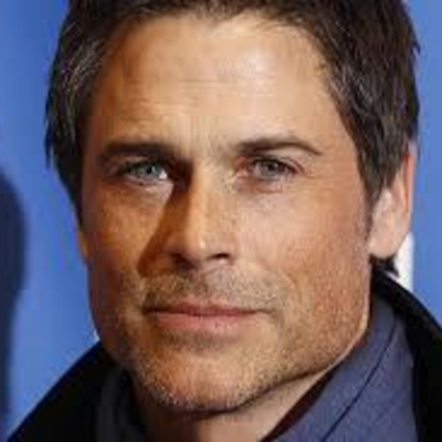 Rob Lowe