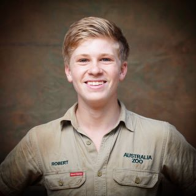 Robert Irwin