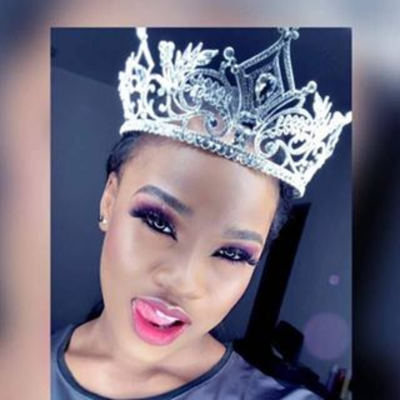 Cynthia Nwadiora
