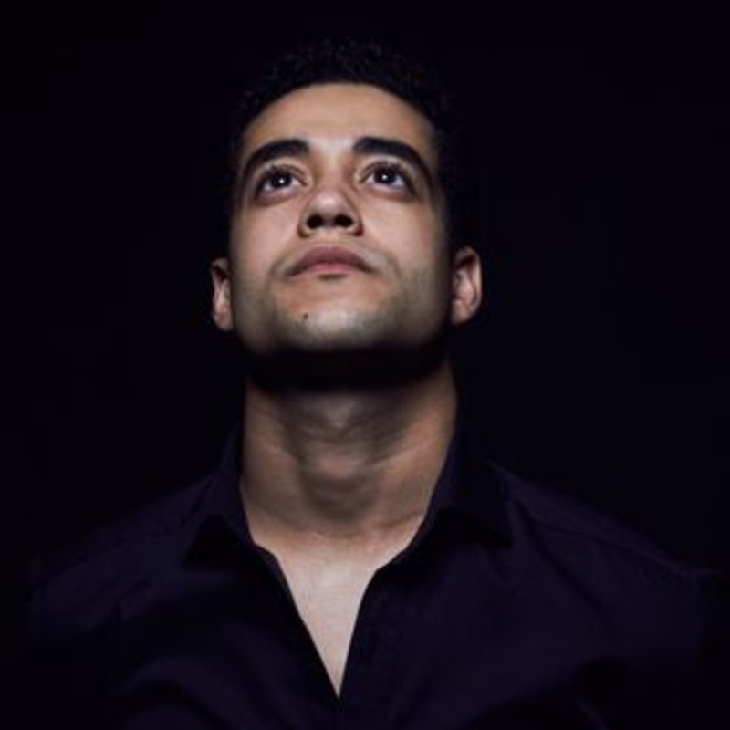 Khaled Anwar Khaled Anwar