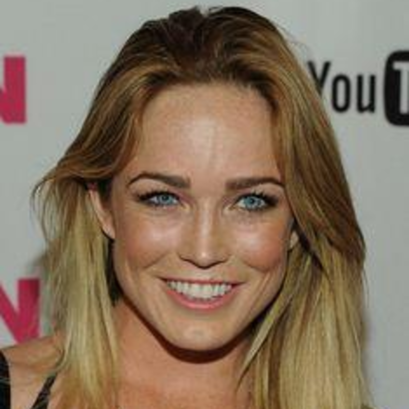 Caity Lotz Caity Lotz