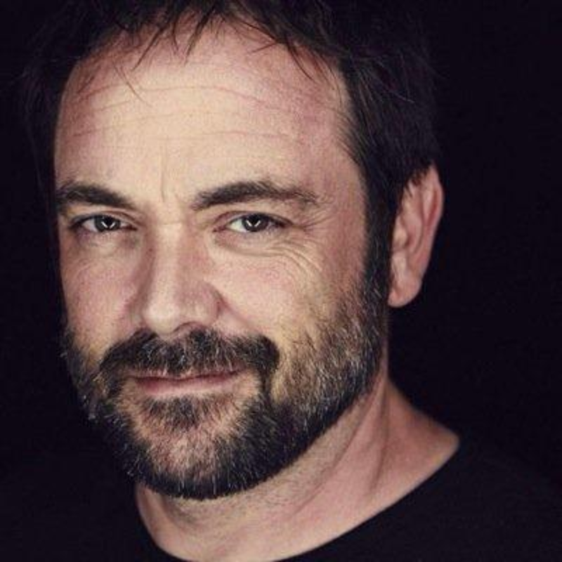 Mark Sheppard Mark Sheppard