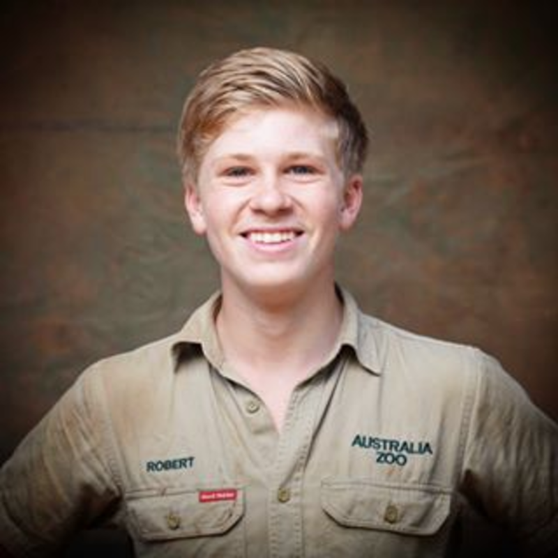 Robert Irwin Robert Irwin
