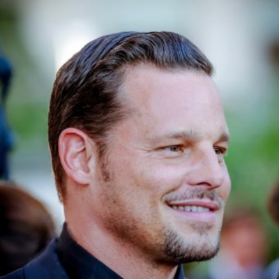 Justin Chambers