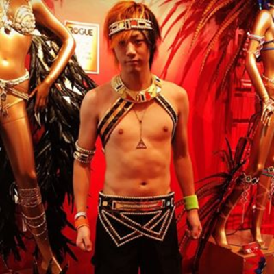 Tetsuya Tokai