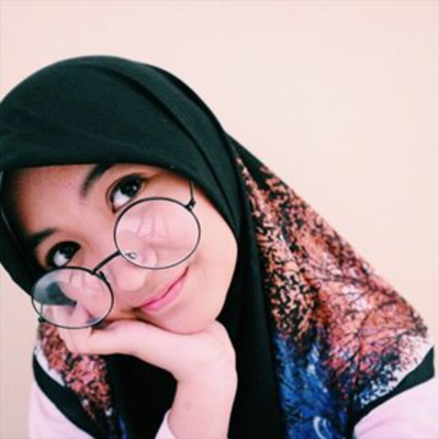 Arafahrianti