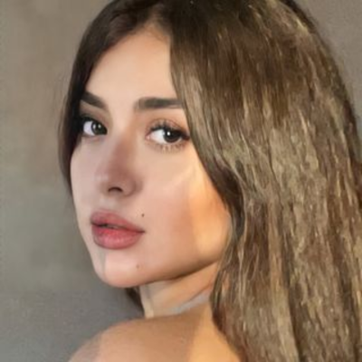 Haya Maraachli