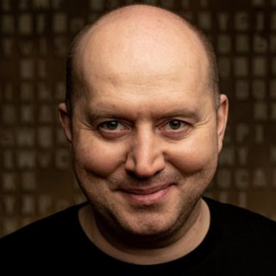 Sergei Burunov