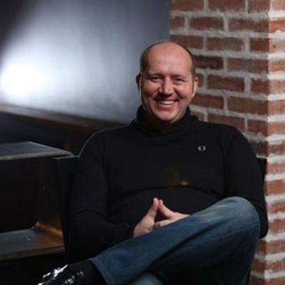 Sergey Burunov