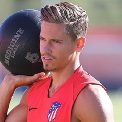 Marcos Llorente