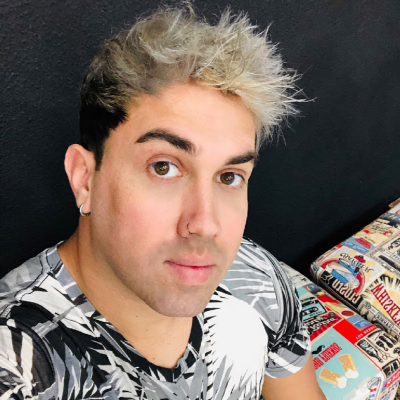 Luan Mendes