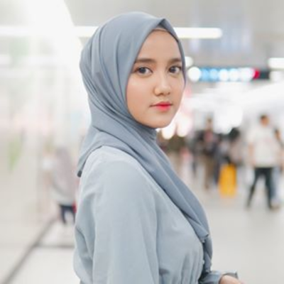 Wirda Mansur