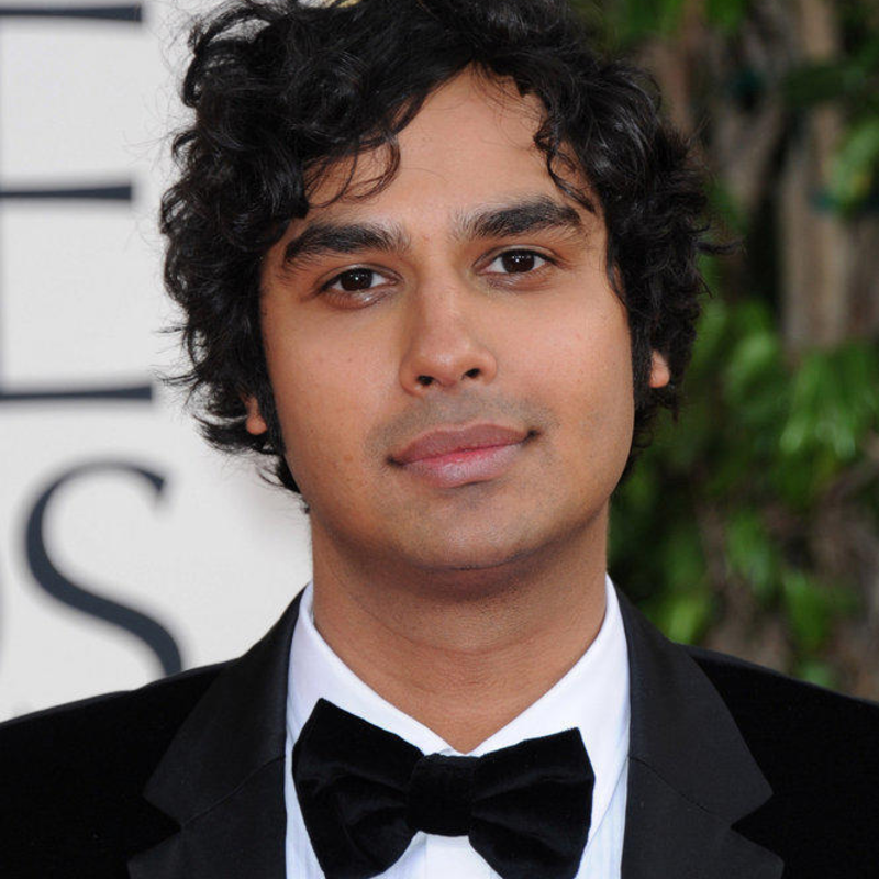 Kunal Nayyar Kunal Nayyar