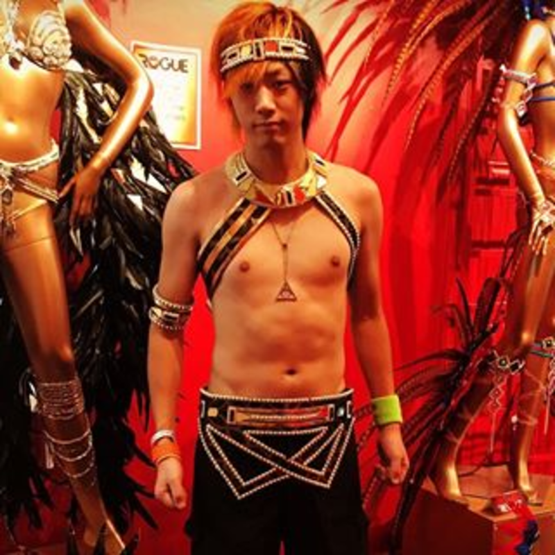 Tetsuya Tokai Tetsuya Tokai