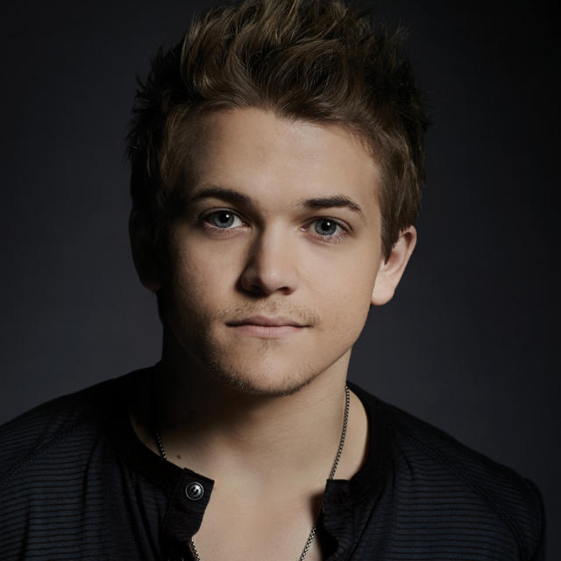 Hunter Hayes Hunter Hayes