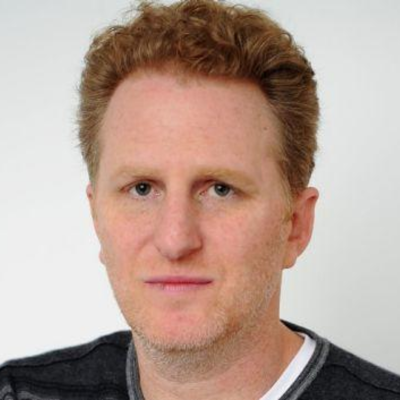 Michael Rapaport