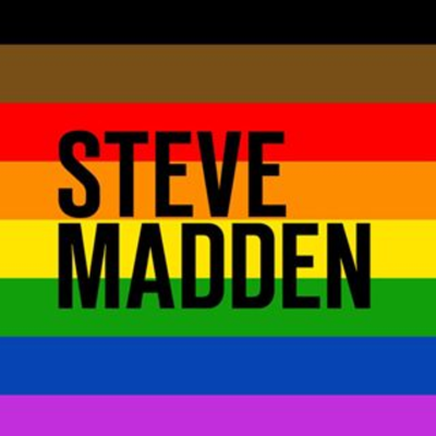 Steve Madden