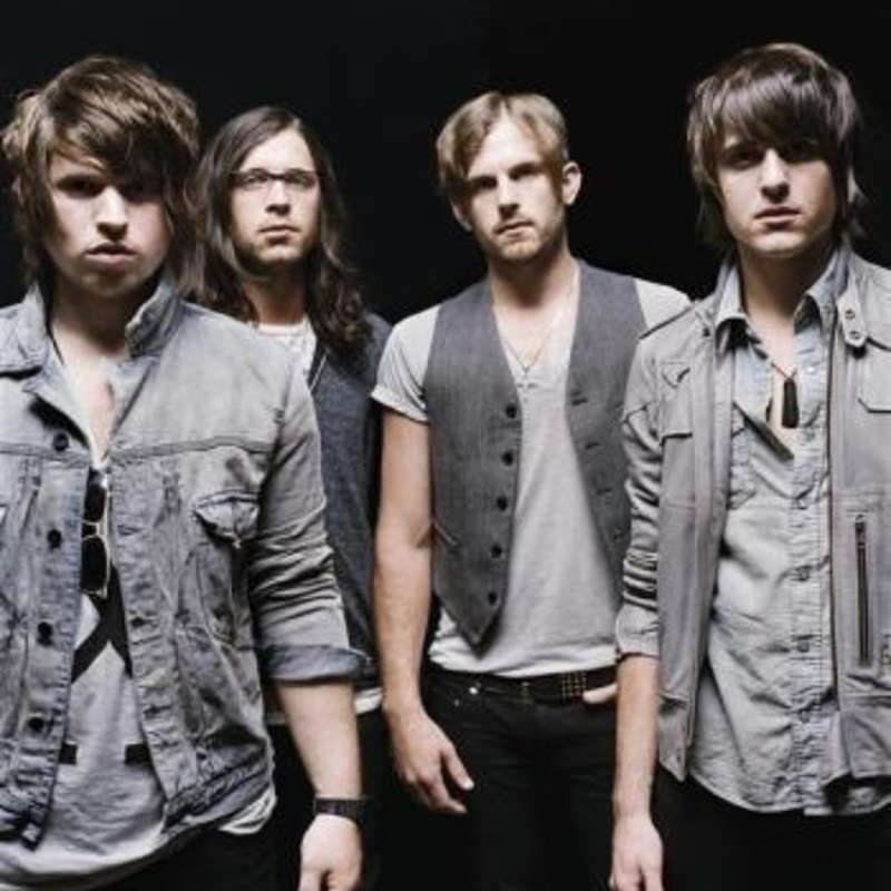 Kings Of Leon Kings Of Leon
