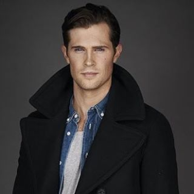 David Berry David Berry