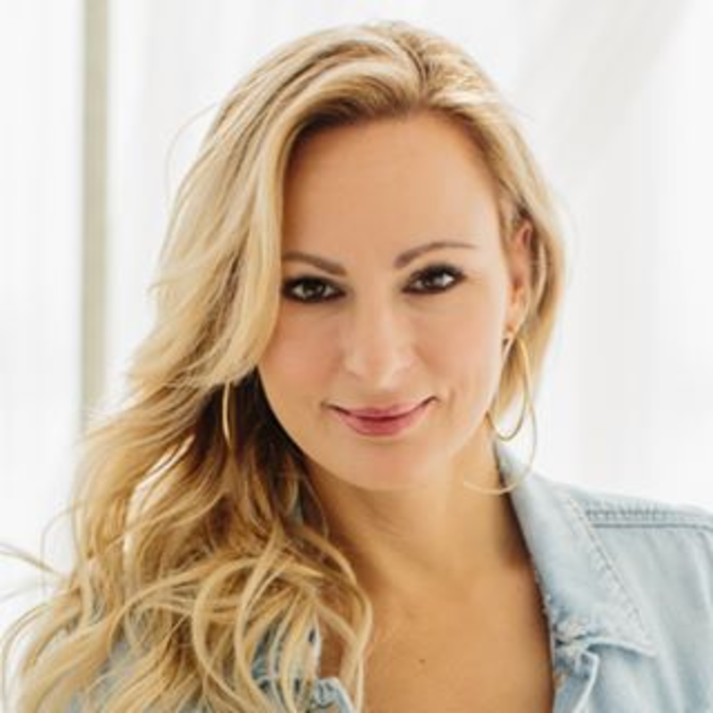 Christi Lukasiak Christi Lukasiak