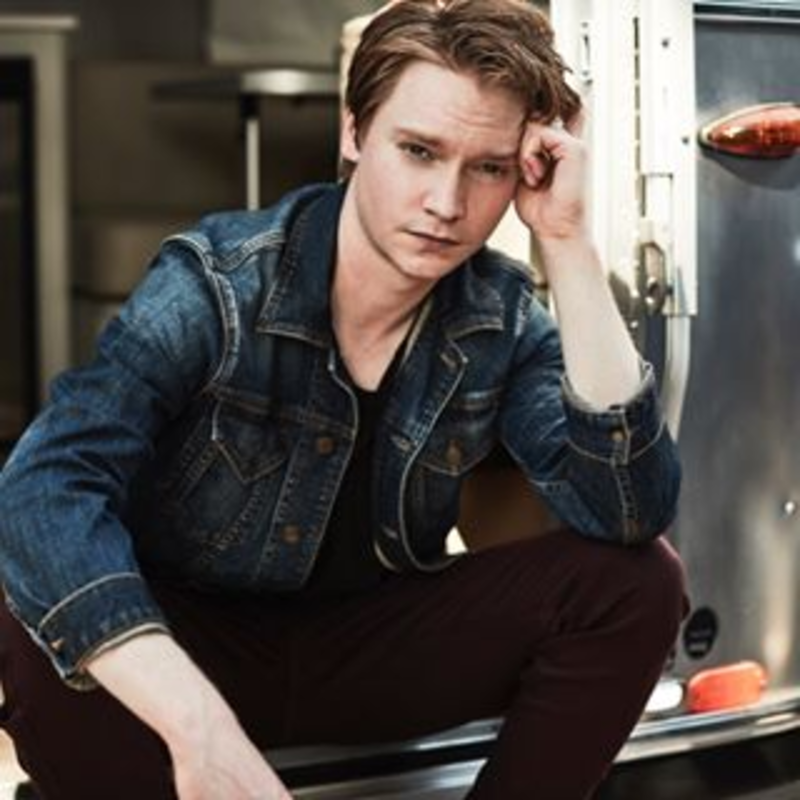 Calum Worthy Calum Worthy