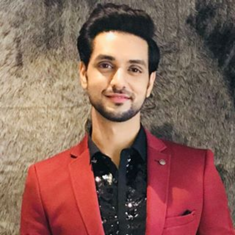 Shakti Arora Shakti Arora