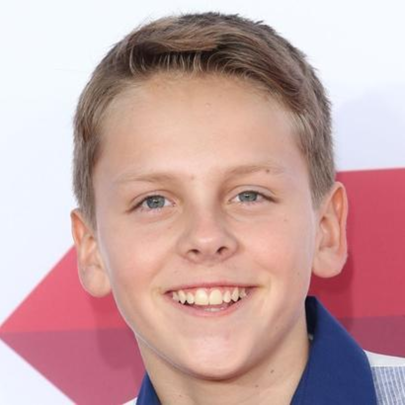Jacob Bertrand