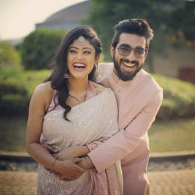 Parampara Tandon