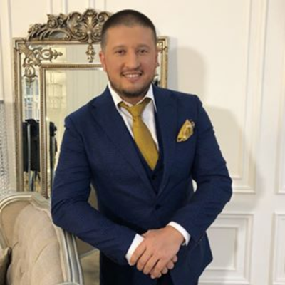 Renat Agzamov