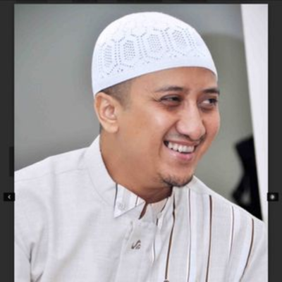 Yusuf Mansur