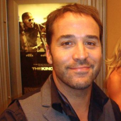 Jeremy Piven