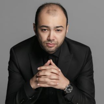 Alisher Uzakov