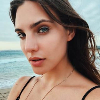 Macarena Achaga