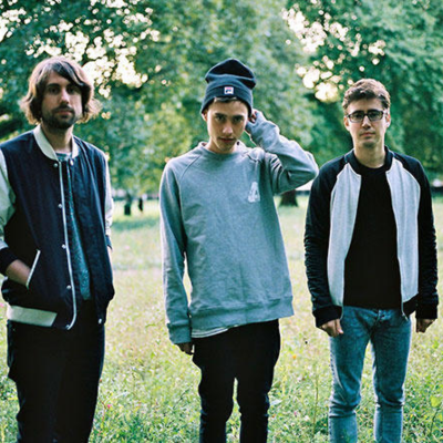 Years & Years