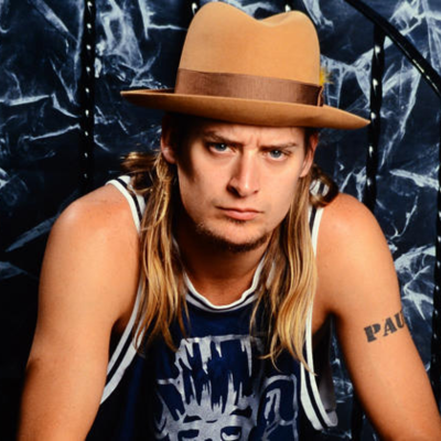 Kid Rock