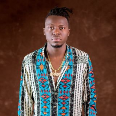Jephthah Akpororo