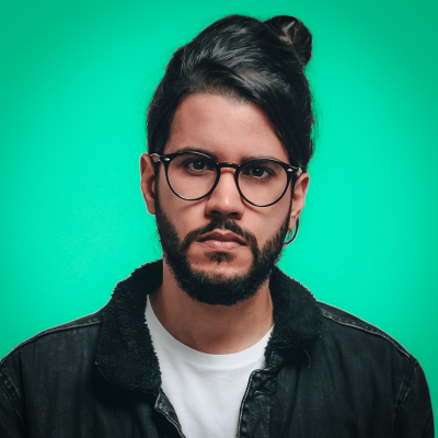 Gabriel Guedes