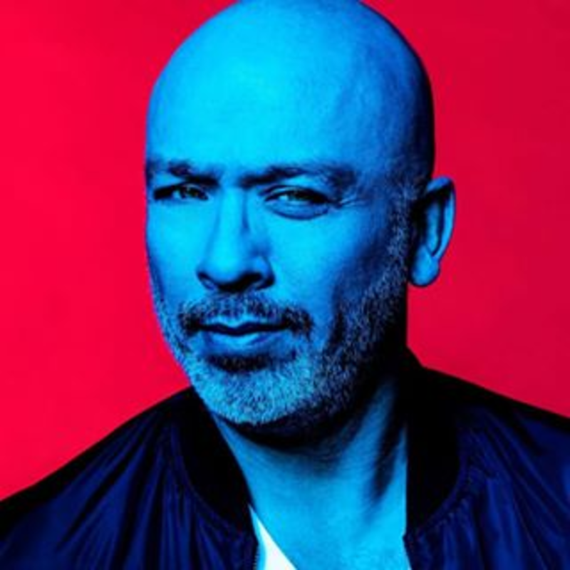Jo Koy