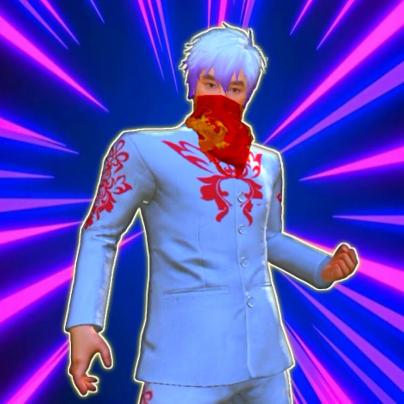 Nikhil Gamer