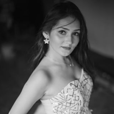 Kritika Sharma