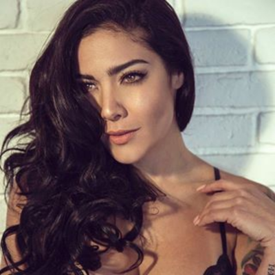 Eri Fernandez